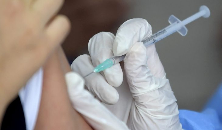 translated from Spanish: 10 countries grab 75% of vaccines; 130 have not received a single dose