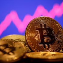 Bitcoin reaches all-time high and is already quoted at more than $52,000