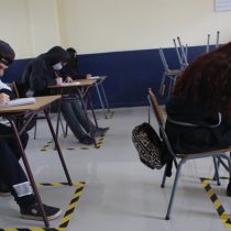 Calama, Quillota and Temuco add to municipalities that will not return to face-to-face classes by March 1