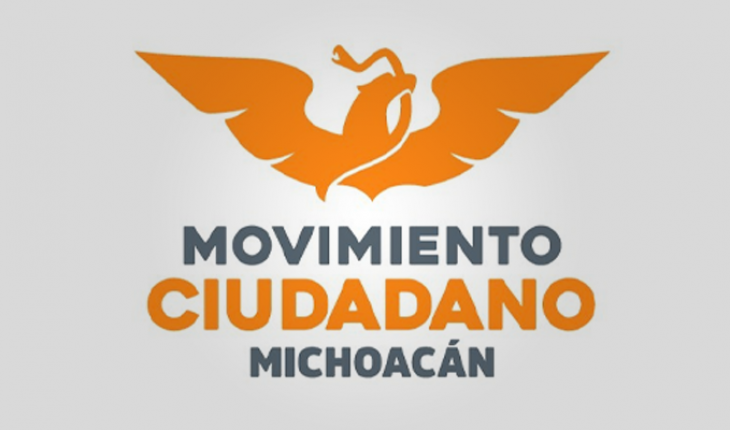 translated from Spanish: Citizen Movement denounces harassment against Zacapu activist