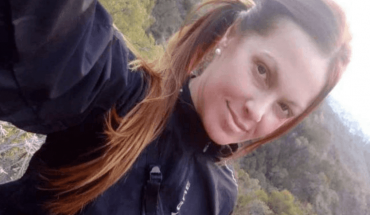 translated from Spanish: Cordoba: Ivana Módica remains missing and her partner was detained