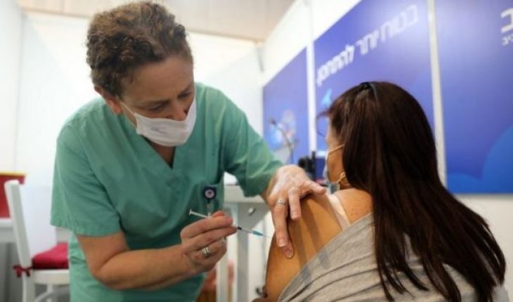 Covid-19 vaccine would arrive in Morelia in the second week of March, Arróniz confirms