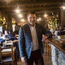 Czech gastronomos found a new political party to reopen the economy
