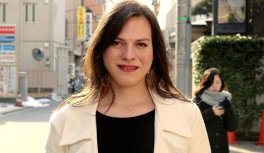 translated from Spanish: Daniela Vega: “We will get to the last consequences”
