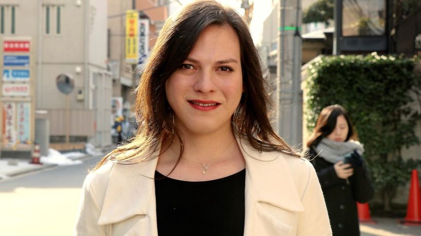 Daniela Vega: "We will get to the last consequences"