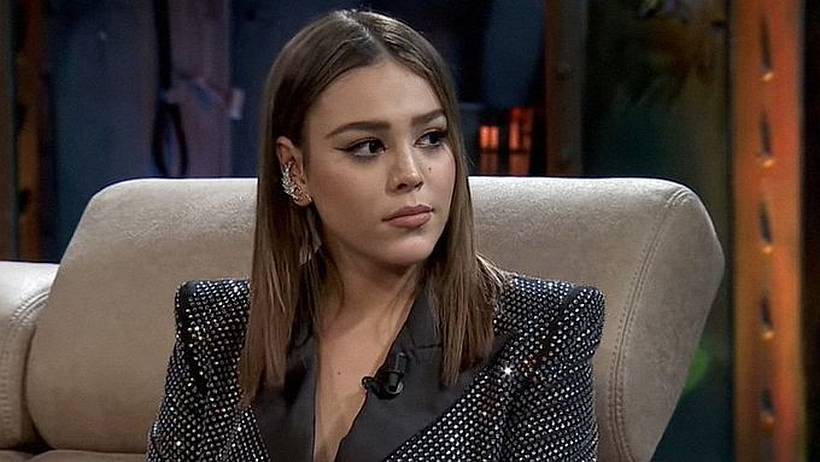 Danna Paola revealed that she was drugged by several men in Madrid who tried to abuse her