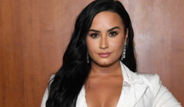 translated from Spanish: Demi Lovato revealed she suffered brain damage from the overdose