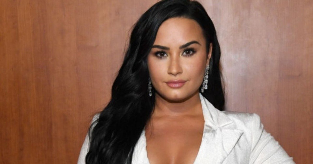 Demi Lovato revealed she suffered brain damage from the overdose