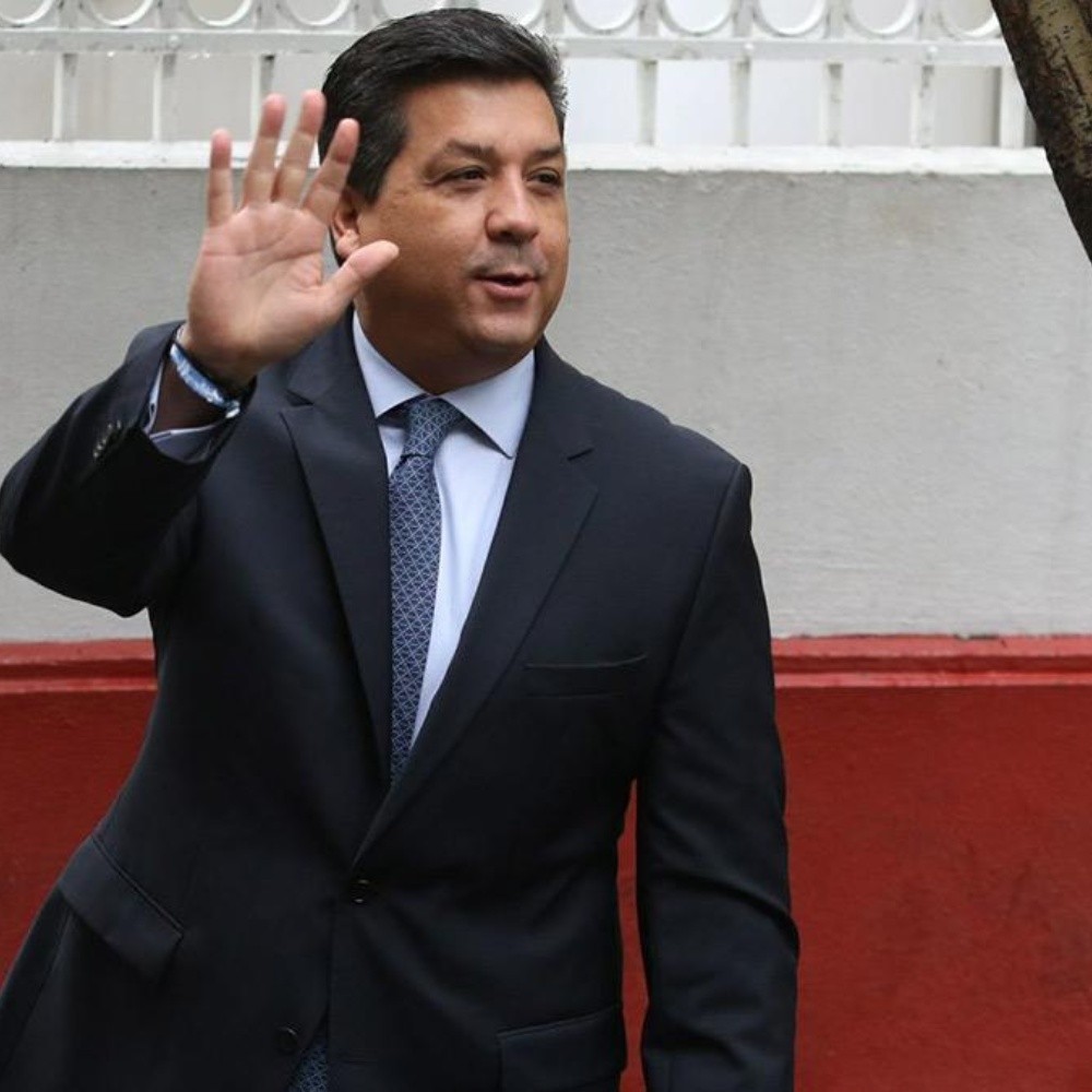 FGR calls on MPs to disagrate Garcia Cabeza de Vaca