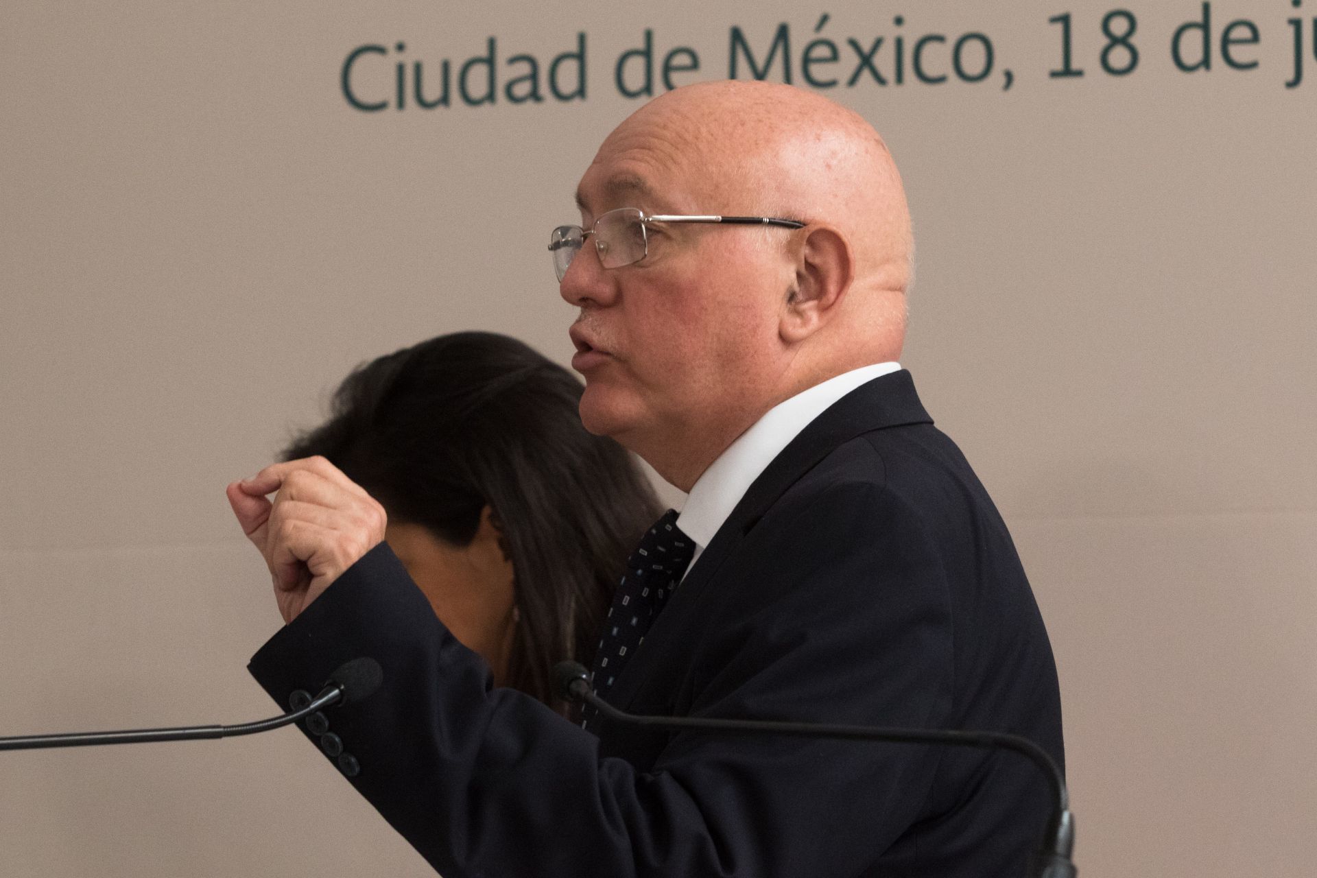 FORMER AMLO and EPN members lead audit, review public spending