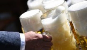 translated from Spanish: Forced to throw beer, German producers seek state aid