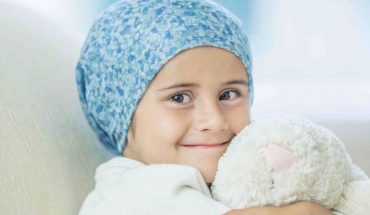 translated from Spanish: International Children’s Cancer Day: 80% of children are cured