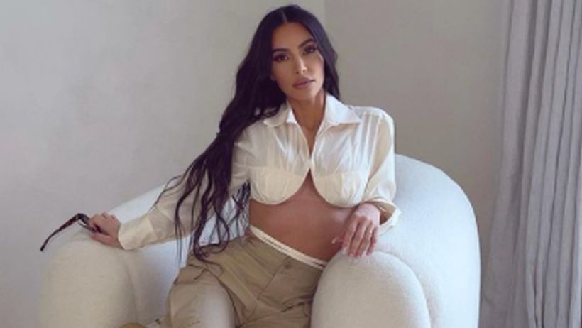 Kim Kardashian filed for divorce from Kayne West