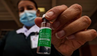 translated from Spanish: Mexico to call on UN for inequity of access to vaccines in AL