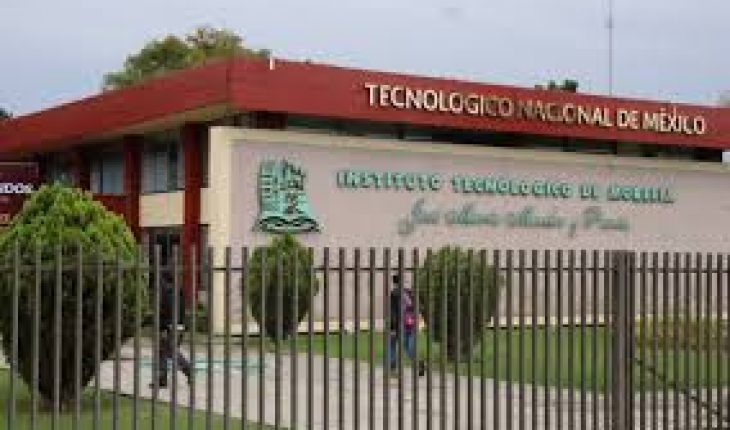 translated from Spanish: Morelia Technology Offer Engineering degree in Information and Communications Technologies (ITIC).