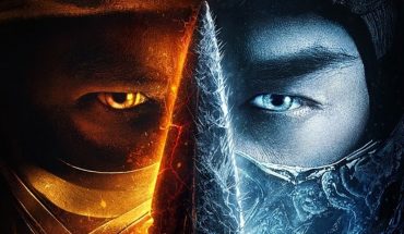 translated from Spanish: “Mortal Kombat”: acclaimed trailer for the new video game-based film