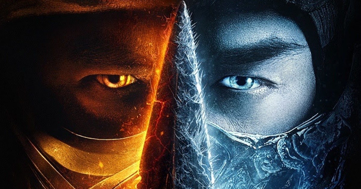 "Mortal Kombat": acclaimed trailer for the new video game-based film