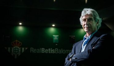 translated from Spanish: Pellegrini’s Betis and Bravo on the bench beat Getafe by the minimum account