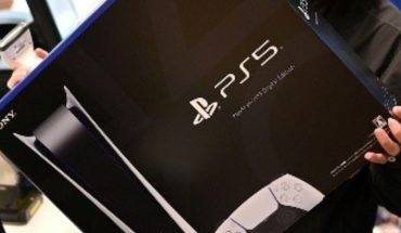 translated from Spanish: PlayStation 5 will have its own VR headset