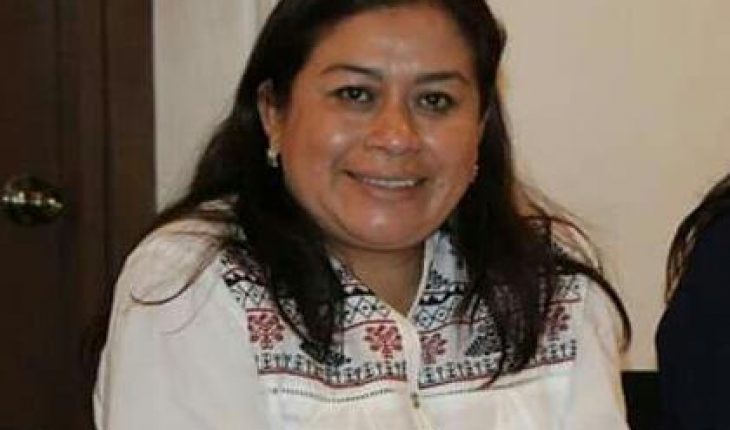 Belinda Iturbide Díaz