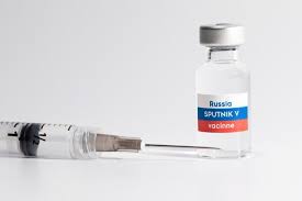 Sputnik light, a single-dose coronavirus vaccine, comes out in March