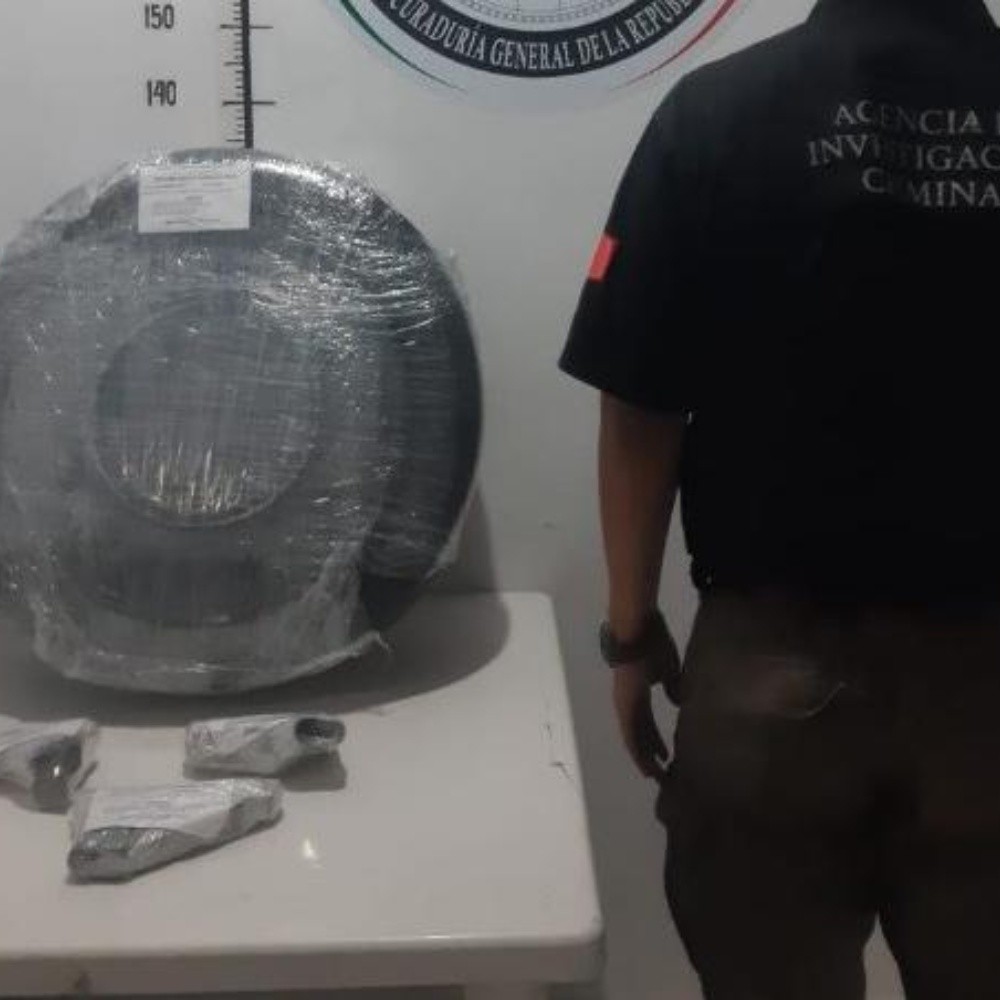 They arrest four in Ahome, Sinaloa and secure them weapons