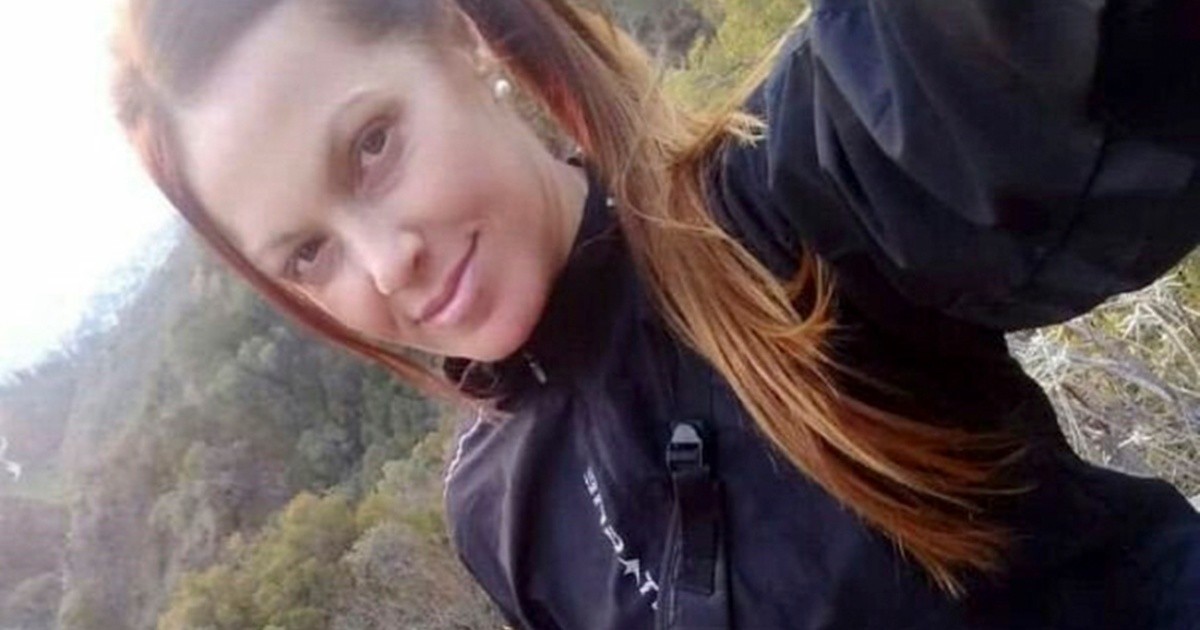 They found Ivana Módica's body after her boyfriend's confession.