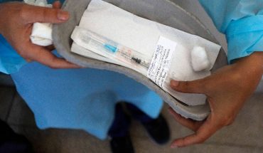 translated from Spanish: Unicef signs agreement with AstraZeneca for vaccine supply