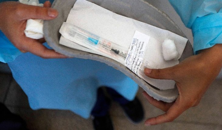 Unicef signs agreement with AstraZeneca for vaccine supply
