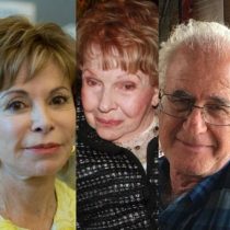 "Venezuela was a country that housed us with great solidarity": Isabel Allende and other prominent figures marked by that country