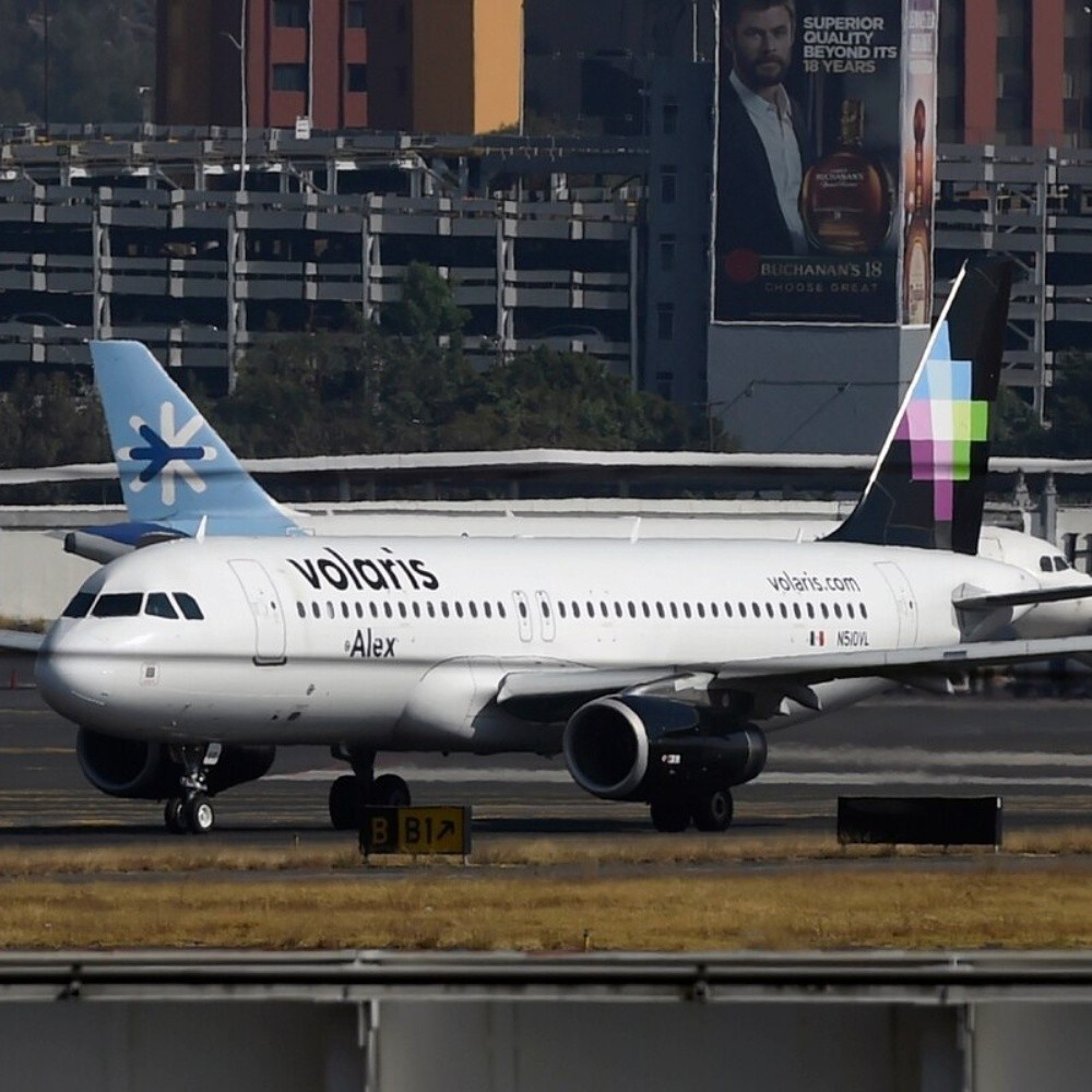 Volaris recovers quickly from Covid-19 pandemic