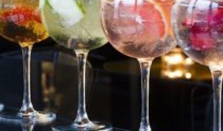 translated from Spanish: What’s new in gin: betting on innovative, classic flavors that reinvent themselves