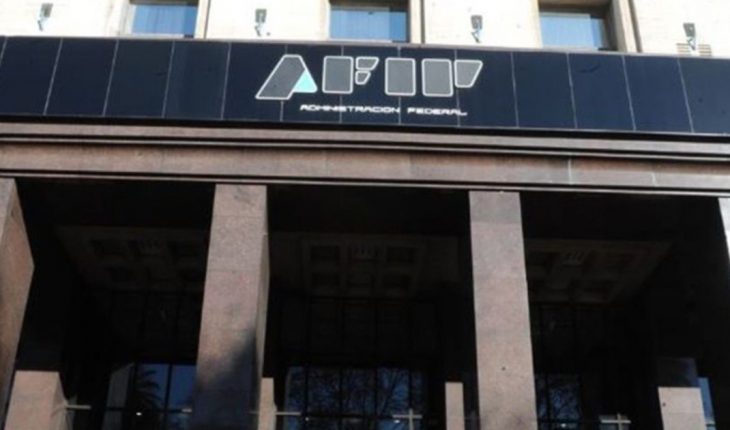 ¿Cómo es el trámite para registrar el alquiler de una propiedad en AFIP?