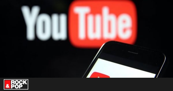 ¡Al estilo TikTok! YouTube lanzará videos cortos con 'Shorts' — Rock&Pop