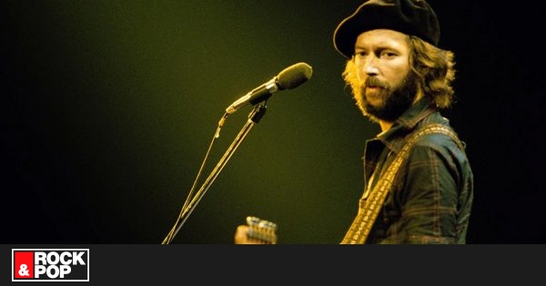 ¡Un brutal engaño! Eric Clapton creció pensando que su mamá era su hermana — Rock&Pop