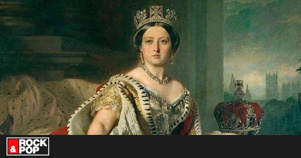 ¿La monarca británica que amaba sin vergüenza el sexo?