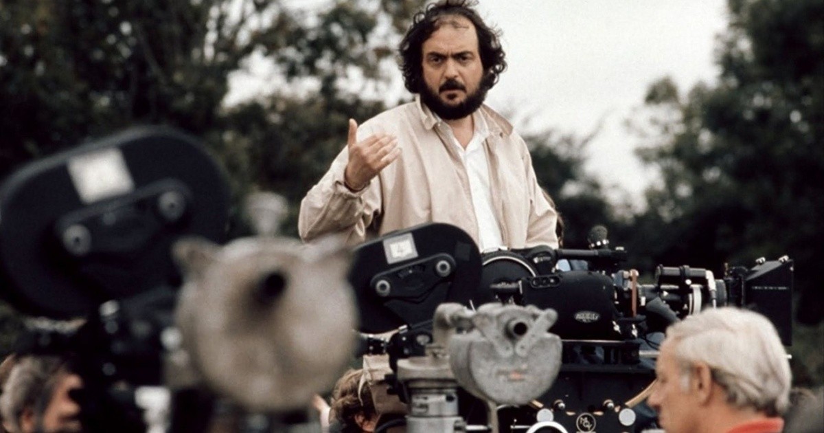 22 años sin Stanley Kubrick: un día como hoy fallecía el gran director de cine
