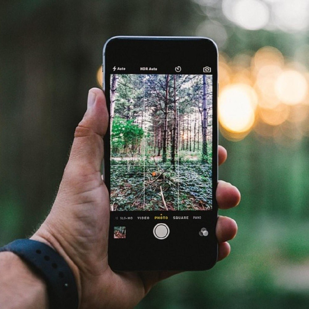 5 consejos para tomar mejores fotografías con tu celular