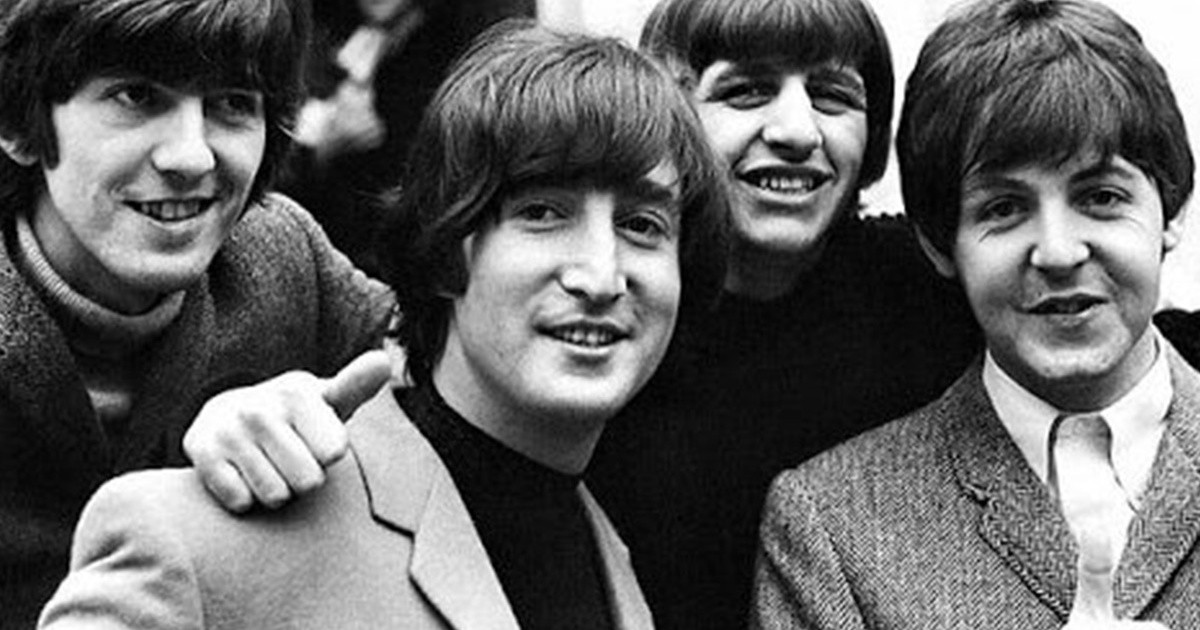 A 55 años del "Somos más populares que Jesús" de John Lennon