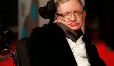 A tres años de la muerte de Stephen Hawking, uno de científicos más importantes