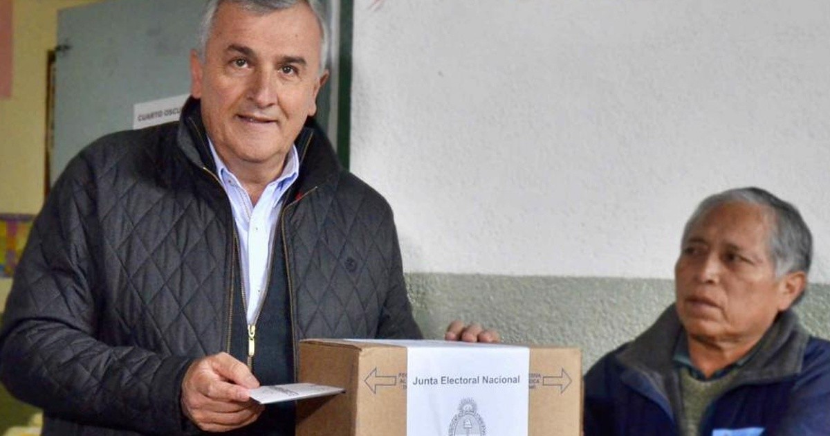 Al igual que Salta y Misiones, Jujuy adelanta sus elecciones