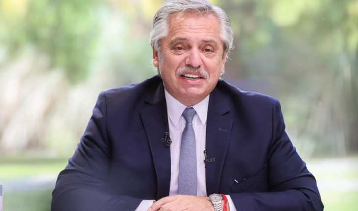 Alberto Fernández: “vamos por muchos años más de MERCOSUR”