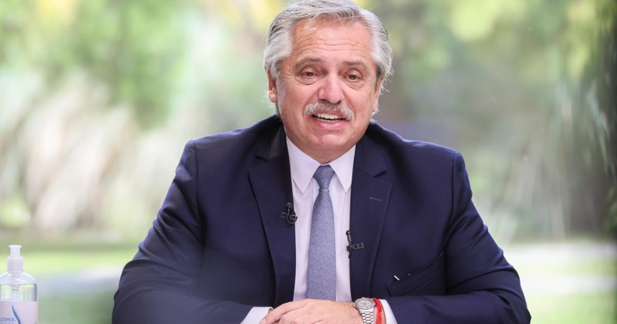 Alberto Fernández: “vamos por muchos años más de MERCOSUR”