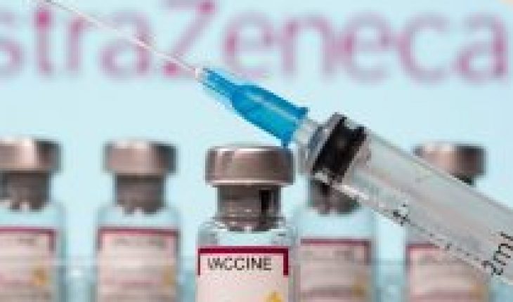 Alemania se suma a la lista de países que suspende vacunación con AstraZeneca