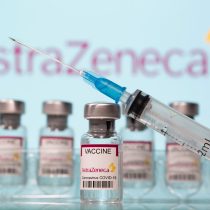 Alemania se suma a la lista de países que suspende vacunación con AstraZeneca