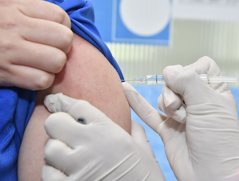 Alemania se sumó a los países que han suspendido uso de vacuna Covid-19 de AstraZeneca