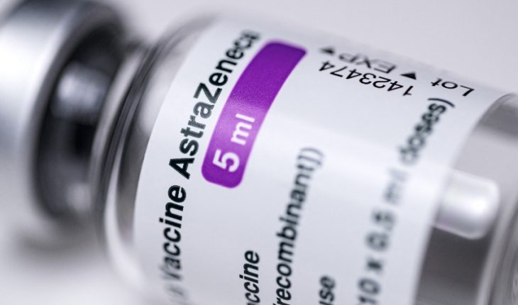 Alemania y Francia suspenden vacunación con AstraZeneca