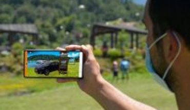 App chilena apuesta a la reactivación del turismo con iniciativa de realidad aumentada gratuita para pymes 