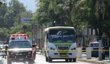 Atacan a dos choferes de camiones en Zamora; uno murió