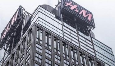 Bajan ventas en H&M; aumentan en segundo trimestre